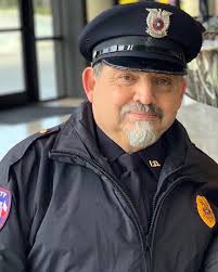 Thank you. A 2021 EOWMR Recap. — End of Watch Foundation