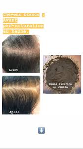 Cheveux Blancs Henne Coloration Vegetale Pre Coloration Tazarine Coloration Au Henne Cheveux Blancs Coloration Vegetale