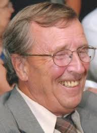 Chester Roberts Obituary (2015)