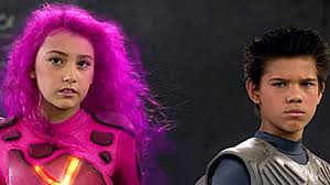 Things Only Adults Notice In The Adventures Of Sharkboy And Lavagirl