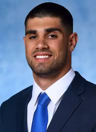 2021 Football Roster