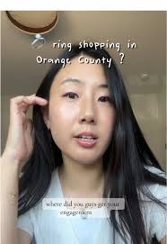 Anna M Engagement Ring