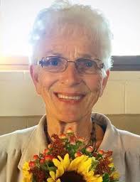 Mary Eileen Goodman Obituary