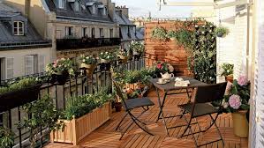 Quelles Plantes Choisir Pour Fleurir Un Balcon En Hiver Comment Faire Un Potager Plante Balcon Faire Un Potager
