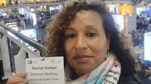 A Quantum Leap: The UK National Quantum Technologies Showcase 2024