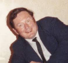 Ian Laurence McCabe (1941-2013)