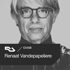 Stream EX.408 Renaat Vandepapeliere by RA Exchange