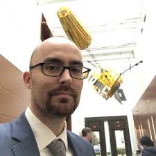 Researcher Spotlight: Devin Schrader