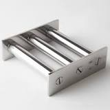 10,000 Gauss Neodymium Grate Magnet | Buymagnets.com