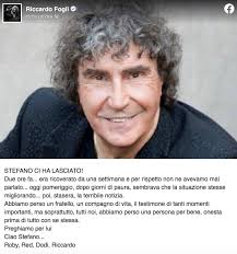 La qualità sonora dovuta alla buona acustica data da una. Roby Facchinetti Red Canzian Riccardo Fogli E Dodi Battaglia Salutano Stefano D Orazio Biccy It