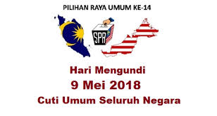 Ini disahkan oleh persatuan syarikat konsesi lebuhraya malaysia (psklm), di mana lapan lebuhraya akan memberikan diskaun 10% bagi. Pru 14 Cuti Bumi Gemilang
