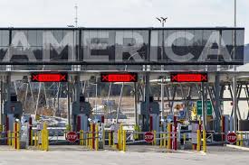 Daylight saving time 2021 (summer time) toronto, montreal, ottawa, quebec. Canada U S Border Restrictions Won T Be Lifted Any Time Soon Says Trudeau Victoria News
