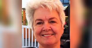 Wanda Sue Nail Obituary