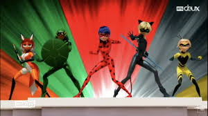 Miraculous ladybug season 2 episode 17 reverser (all sub) » watch the latest episodes miraculous ladybug season 2 episode 17 » one click & happy watching ? Miraculous Ladybug Saison 2 Episode 25 Streaming Vf