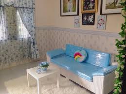 Sebagai tempat tinggal, rumah memiliki satu kesatuan dari beberapa unsur ruang yang membentuknya. Pin Di Ruang Tamu Shabby Chic