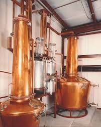 Batch Distillation Systems Distillation Distilling Alcohol Whiskey Distillery