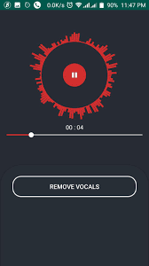Mp3 Vocal Remover App For Karaoke For Android Apk Download