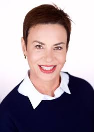 Pam Wolf's Instagram, Twitter & Facebook