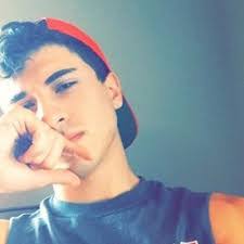 Chris Barnhardt's Instagram, Twitter & Facebook