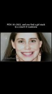 The Story about Lacey in The Couch