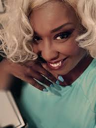 Gresham Middle School Kim