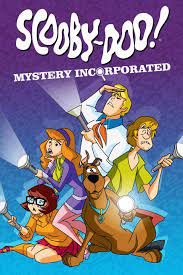Scooby-Doo! Mystery Incorporated - Rotten Tomatoes