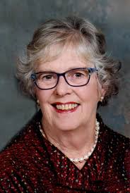 Obituary information for Jane Hart