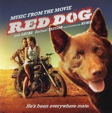 All movies all tv shows. Red Dog Music From The Movie 2010 Cd Discogs
