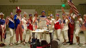 As wwii looms, a wealthy widow hires an amateur archaeologist to excavate the burial mounds on her estate. Some Kind Of Heaven Movie Review 2021 Roger Ebert