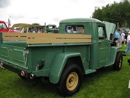 Willys Pickup