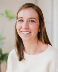 Grace Greenfield, Nutritionist/Dietitian, Durham, NC, 27707