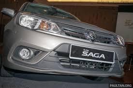 In our latest video, we review the top spec proton saga premium cvt. Gallery New Proton Saga Spec By Spec Comparison Paultan Org