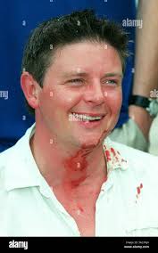 Danny cunningham hi-res stock photography and images