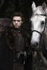 This robb stark quote is rated: 43 Robb Stark Ideas Robb Stark Richard Madden Stark