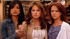 Tenga en cuenta que el final de la novela comenzará a las ocho y media de la noche, después de la emisión de las 7 de noticias caracol. A 18 Anos Del Estreno De Pasion De Gavilanes Asi Lucen Sus Protagonistas Femeninas Meganoticias