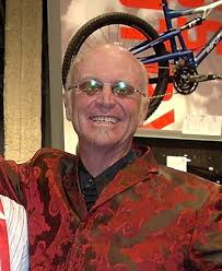 The Mountain Bike Hall of Fame