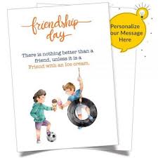 Are you looking for friendship day card for your best friend? 45 Friendship Day Wishes Quotes For Best Friend Best Friendship Day Messages 2020