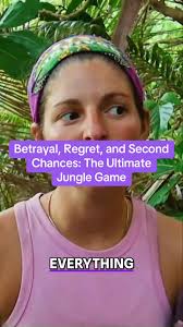 Survivor Season 48 Episode 4 Thomas