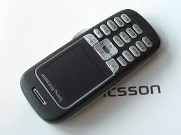 Sony Ericsson J220 pictures, official ...