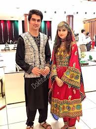 What Makes Pakistanis Different From Afghans Quora Pakistanische Kleider Afghanische Kleider Modestil