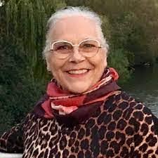 Irma Holloway's Instagram, Twitter & Facebook