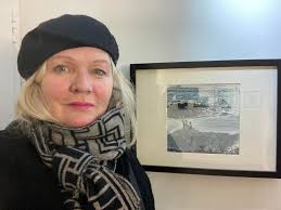 Marguerite Horner Fine Art