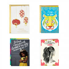 Get it as soon as thu, may 13. Csrwire Hallmark Launches Four New Multicultural Card Lines