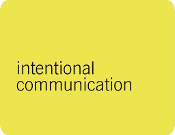 International communication, types of communication and global communication. Intentional Communication Home Facebook