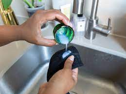 Testing 5 popular liquid laundry detergents(tide, all, purex, gain, and arm & hammer) to find out which laundry detergent works best at removing the most. How To Remove White Out Stains From Clothes And Carpet