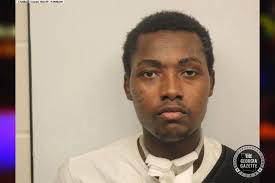 Issac Johnson — Chatham County Jail Bookings