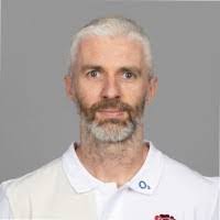 Anthony Doody's Instagram, Twitter & Facebook