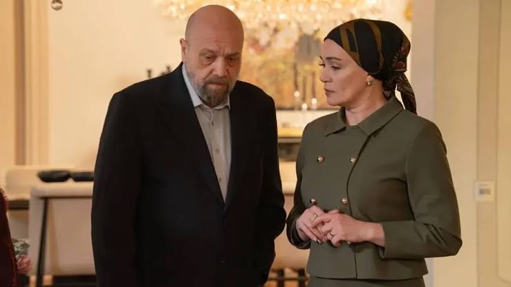Kızılcık Şerbeti 130. bölüm fragmanı yayınlandı mı? - Gazete Gerçek