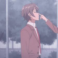 Image result for gambar anime kimi no nawa couple terpisah. Wallpaper Anime Wallpaper Couple Sakuta Azusagawa Dan Facebook