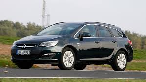 Vyberte si auto ve spolehlivém autobazaru! Test Opel Astra Der Kompakte Der Mehr Kann N Tv De